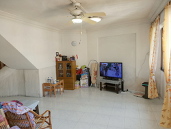 Blk 107 Teck Whye Lane (Choa Chu Kang), HDB Executive #181730562